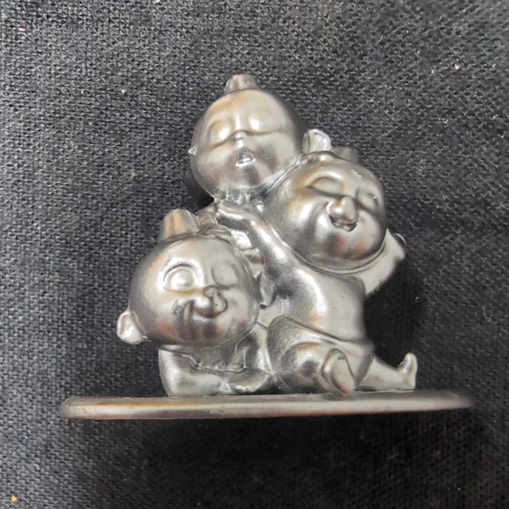 Disney Pixar Nano Metal Figure Jack Jack Pixar Incredibles 2018